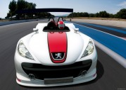 Peugeot 207 Spider